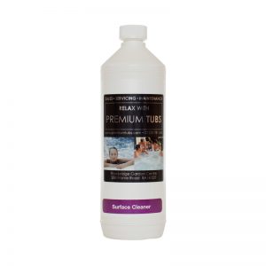Premium Tubs Spa Surface Cleaner