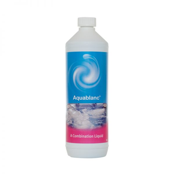 Aquablanc A Combination Liquid